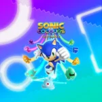Sonic Colors: Ultimate PS4