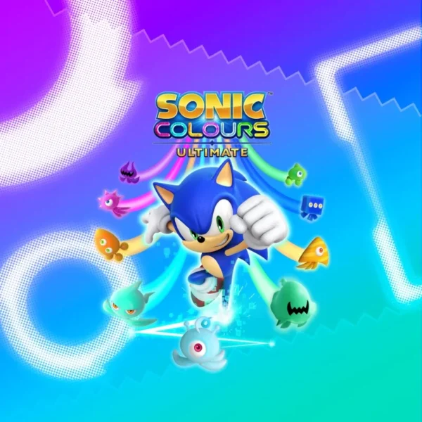 Sonic Colors: Ultimate Sonic Colors: Ultimate PS4