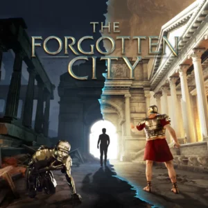 The Forgotten City The Forgotten City PS4 PS5