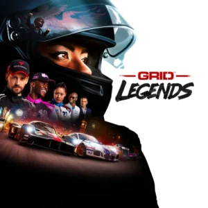 GRID Legends PS4 PS5 GRID Legends PS4 PS5