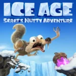 Ice Age: Scrat's Nutty Adventure PS4 PS5