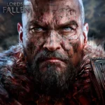 Lords of the Fallen 2014 PS4