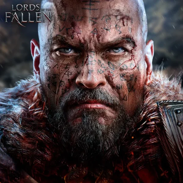 Lords of the Fallen 2014 Lords of the Fallen 2014 PS4
