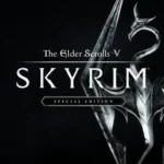 The Elder Scrolls V: Skyrim Special Edition - PS5 PS4