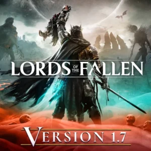 Lords of the Fallen Lords of the Fallen PS5