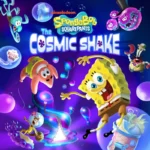 SpongeBob SquarePants: The Cosmic Shake PS4 PS5