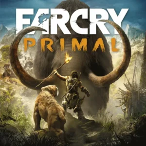 Far Cry Primal PS4 Far Cry Primal PS4
