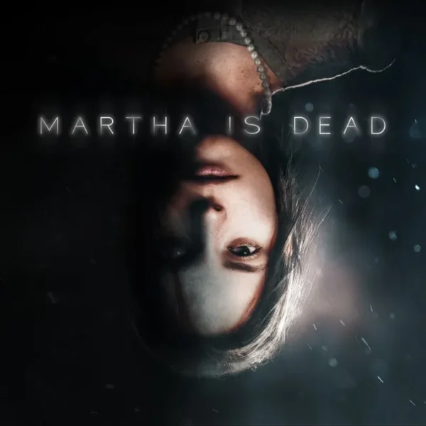 Martha Is Dead PS4 PS5