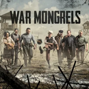 War Mongrels War Mongrels PS4 PS5