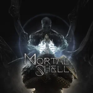 Mortal Shell Mortal Shell PS4