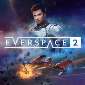 EVERSPACE 2 PS5 EVERSPACE 2 PS5