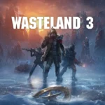 Wasteland 3 PS4