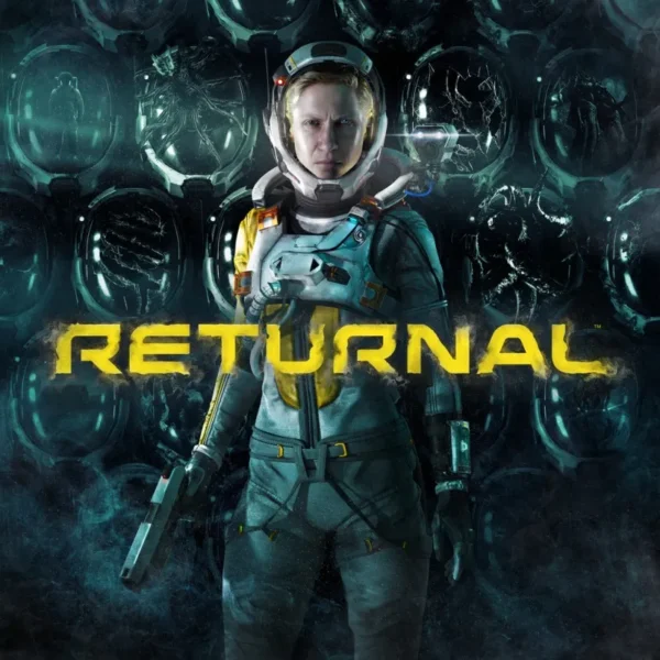 Returnal Returnal PS5