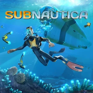 Subnautica Subnautica PS4 PS5