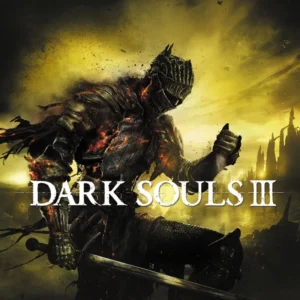 Dark Souls 3 PS4 Dark Souls 3 PS4