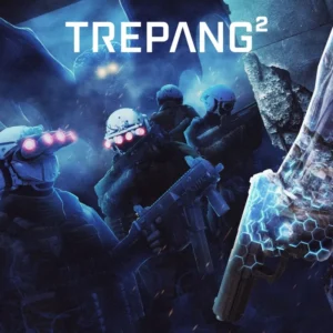 Trepang2 Trepang2 PS5