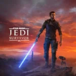 STAR WARS Jedi: Survivor PS4 PS5