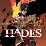 Hades PS4 PS5