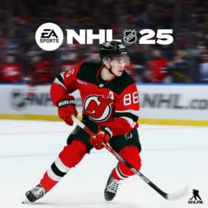 NHL 25 NHL 25 PS5