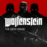 Wolfenstein: The New Order PS4