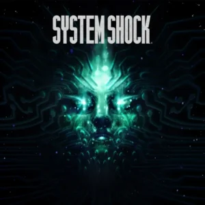 System Shock System Shock PS4 PS5