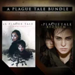 A Plague Tale Bundle PS4 PS5
