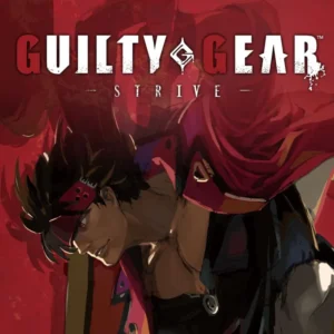 Guilty Gear -Strive- PS4 PS5 Guilty Gear -Strive- PS4 PS5