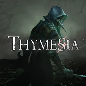 Thymesia Thymesia PS5