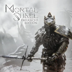 Mortal Shell: Enhanced Edition Mortal Shell: Enhanced Edition PS4 PS5