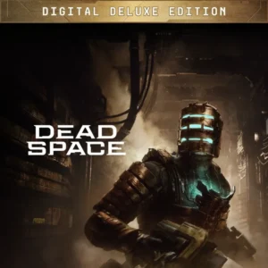 Dead Space Digital Deluxe Edition PS5 Dead Space Digital Deluxe Edition PS5