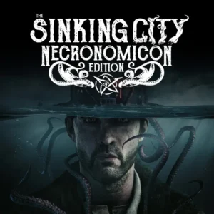 The Sinking City: Necronomicon Edition The Sinking City: Necronomicon Edition PS4