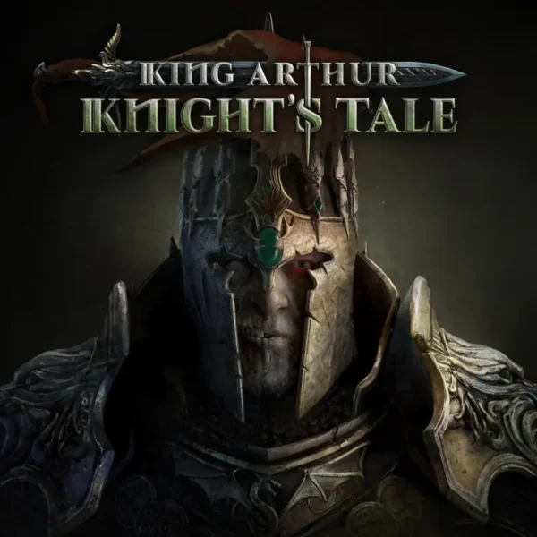 King Arthur: Knight's Tale King Arthur: Knight’s Tale PS5