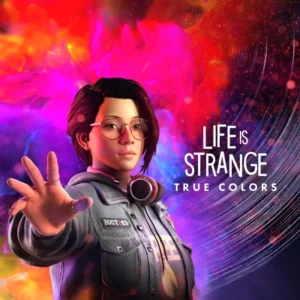 Life is Strange: True Colors Life is Strange: True Colors PS4 PS5