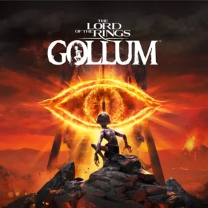 The Lord Of The Rings GOLLUM The Lord Of The Rings GOLLUM PS4 PS5