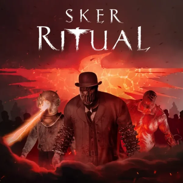 Sker Ritual Sker Ritual PS5