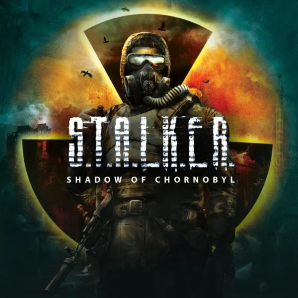 S.T.A.L.K.E.R.: Shadow of Chornobyl S.T.A.L.K.E.R.: Shadow of Chornobyl PS4