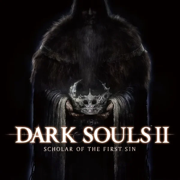 Dark Souls 2 PS4 Dark Souls 2 PS4