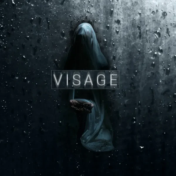 Visage Visage PS4 PS5