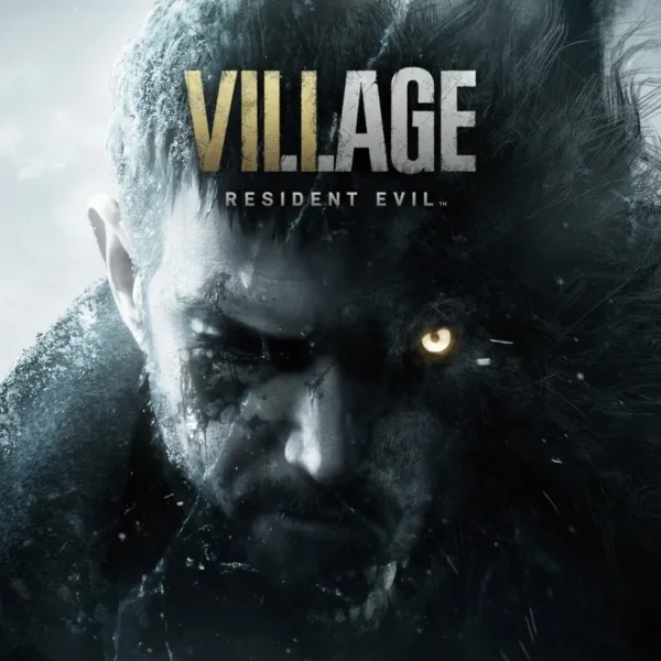 Resident Evil Village Resident Evil Village PS4 PS5