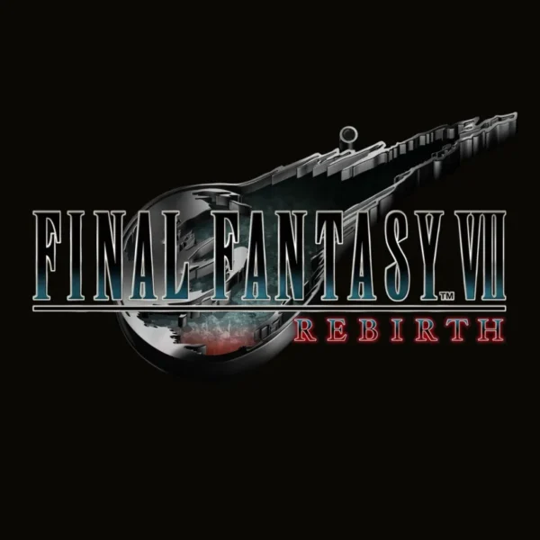FINAL FANTASY VII REBIRTH PS5 FINAL FANTASY VII REBIRTH PS5