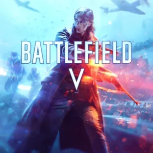 Battlefield V Battlefield V PS4
