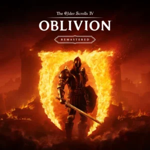 The Elder Scrolls IV: Oblivion Remastered The Elder Scrolls IV: Oblivion Remastered PS5