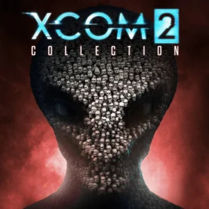 XCOM 2 Collection XCOM 2 Collection PS4