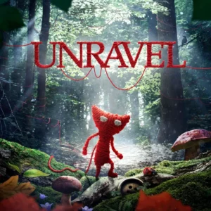 Unravel Unravel PS4
