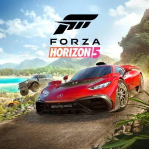 Forza Horizon 5 Forza Horizon 5 PS5