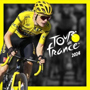 Tour de France PS4 PS5 Tour de France PS4 PS5