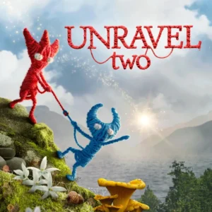 Unravel Two Unravel Two PS4