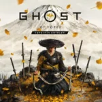 Ghost of Yōtei PS5