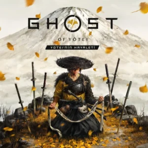 Ghost of Yōtei PS5 Ghost of Yōtei PS5