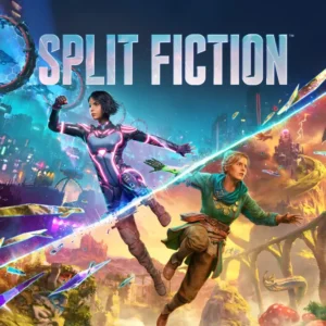 Split Fiction Split Fiction PS5